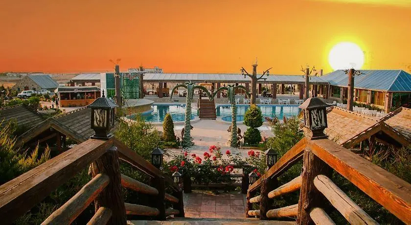 Hôtel Miracle à Baku 0*,  Azerbaïdjan